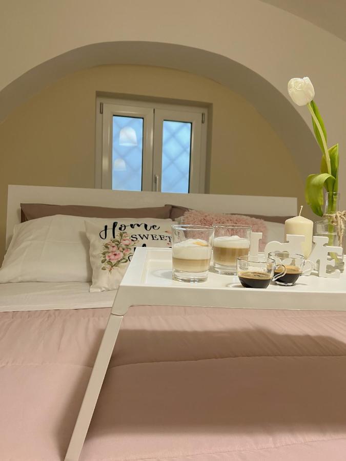 Dea Apartment Torre Annunziata Kültér fotó